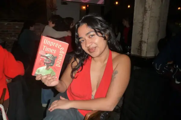 Capturing the Lockdown Generation: Malavika Kannan and the Arrival of Gen Z Pandemic Fiction