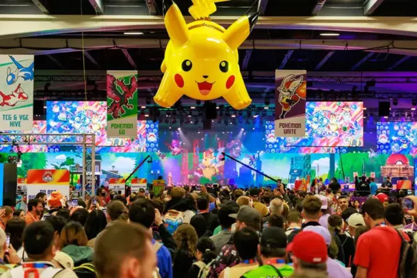 Chaos at the Moscone Center: How Logistics Failures and Overcrowding Marred the 2026 Pokémon World Championships