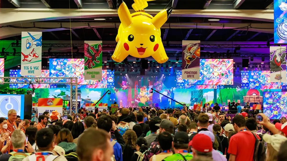 Chaos at the Moscone Center: How Logistics Failures and Overcrowding Marred the 2026 Pokémon World Championships