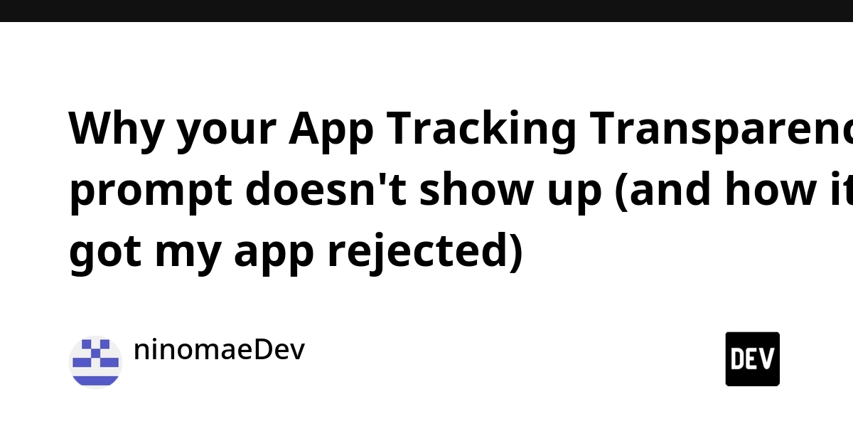 Cracking the App Store Review Code: Navigating Apple’s Silent ATT Failures and Subscription Rejections