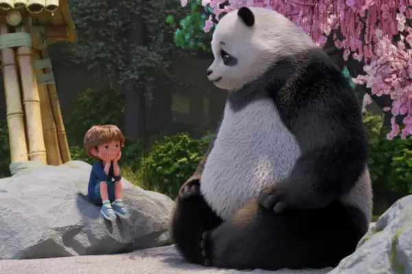 Cultivating Calm: Apple TV’s Acclaimed Animated Series ‘Stillwater’ Returns for Season 5
