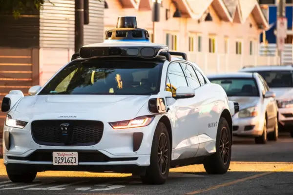 Decoding Autonomy: Why Waymo Is Level 4 and What It Takes to Reach the Holy Grail of Level 5