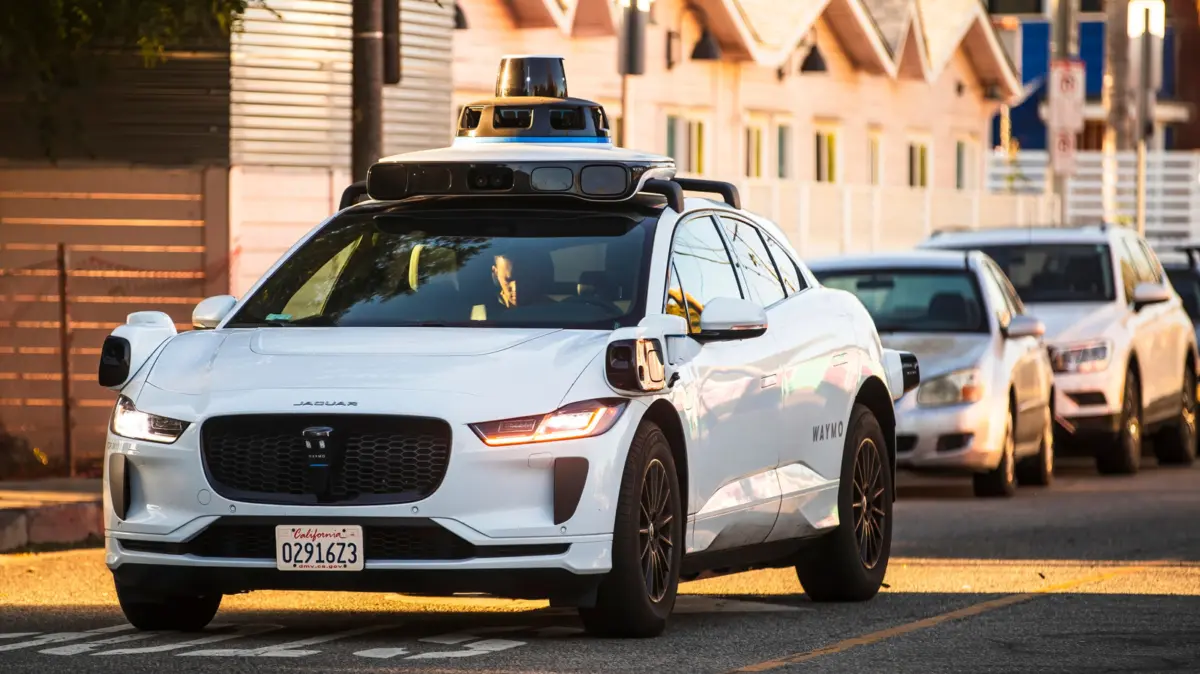 Decoding Autonomy: Why Waymo Is Level 4 and What It Takes to Reach the Holy Grail of Level 5