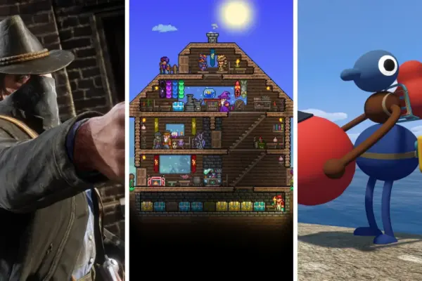Decoding Steam’s Economic Matrix: A Comprehensive Analysis of Game Genre Success, Sales Metrics, and Platform Trends