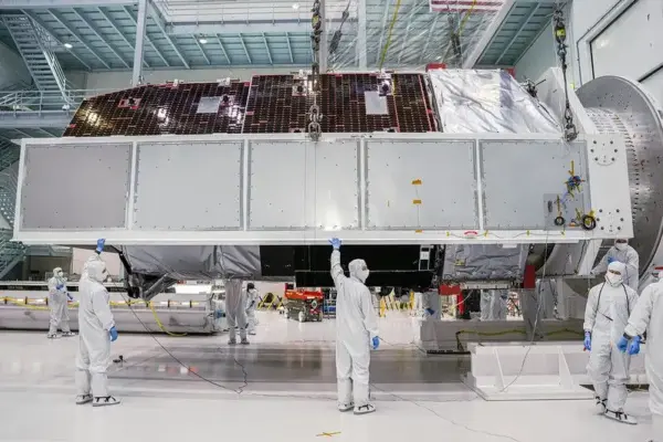 Decoding the Cosmos: NASA’s Nancy Grace Roman Space Telescope and the Quest to Solve Astrophysics’ Greatest Mysteries