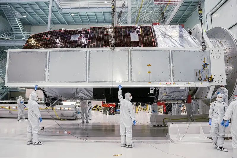 Decoding the Cosmos: NASA’s Nancy Grace Roman Space Telescope and the Quest to Solve Astrophysics’ Greatest Mysteries