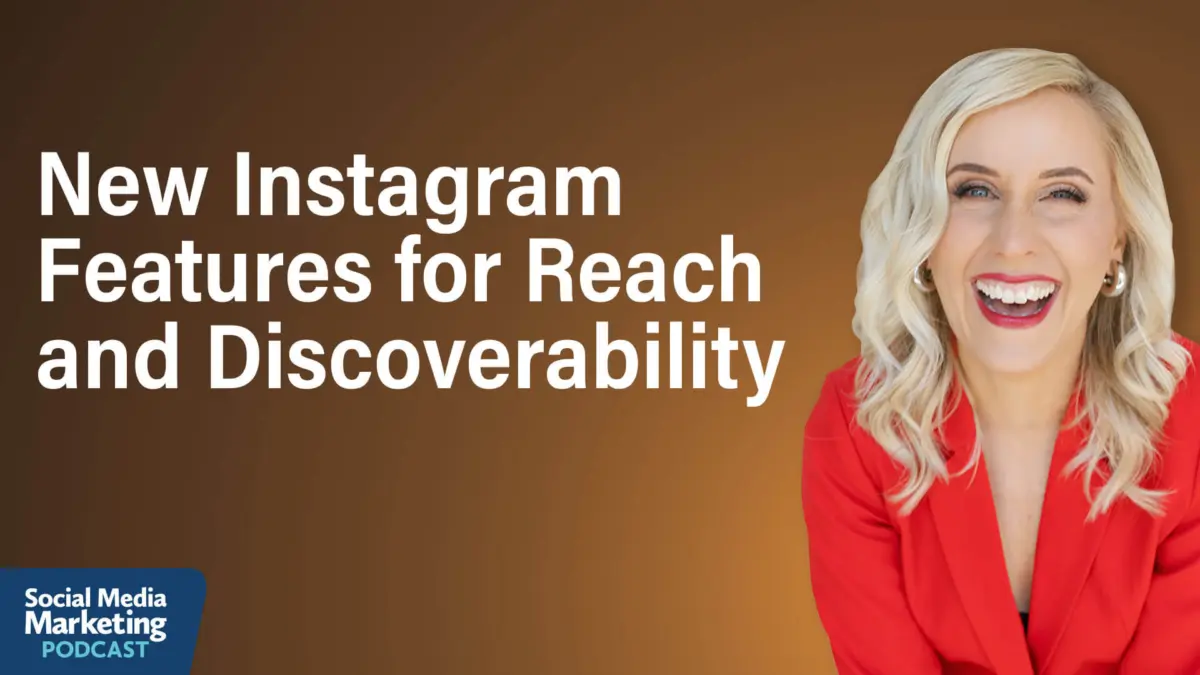 Decoding the New Instagram Algorithm: How Smart TVs, AI, and Multi-Caption Carousels Are Transforming Reach and Engagement