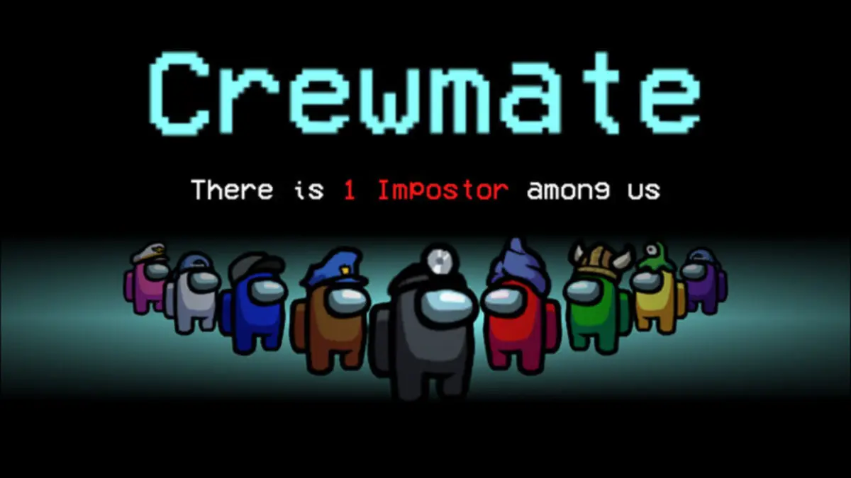 Decoding the Phenomenon: How the "There Is 1 Impostor Among Us" Screen Became 2020’s Definitive Internet Meme