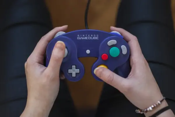 Defying Decades: The Anatomy and Enduring Legacy of Nintendo’s GameCube Controller