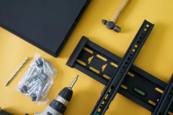 Demystifying the VESA Mount Standard: The Ultimate Guide to Safely Mounting Your TV or Monitor