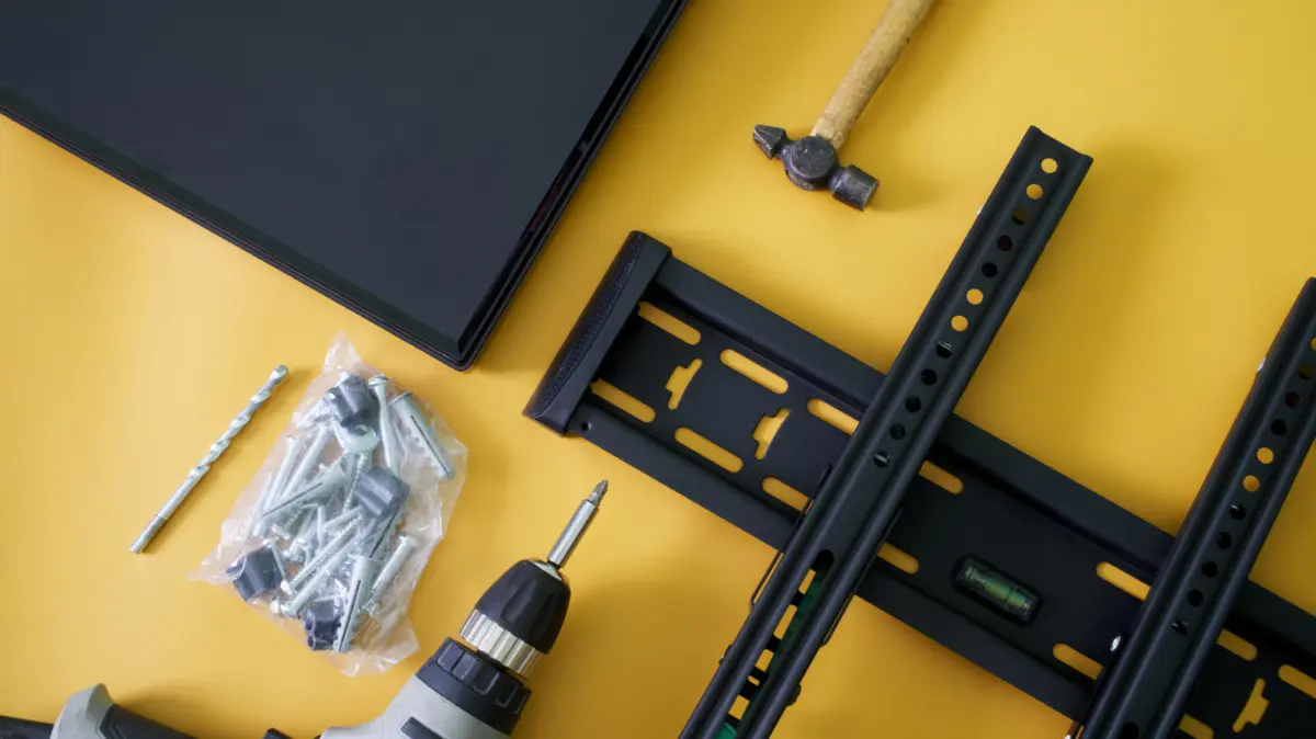 Demystifying the VESA Mount Standard: The Ultimate Guide to Safely Mounting Your TV or Monitor