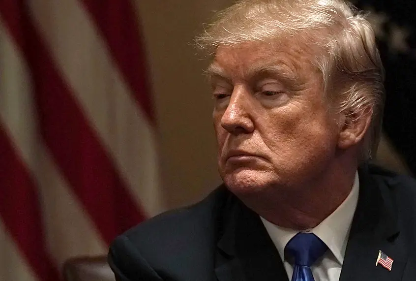 Digital Censorship and the First Amendment: The Trump Administration’s Unprecedented Defense of Blocking Critics on Twitter