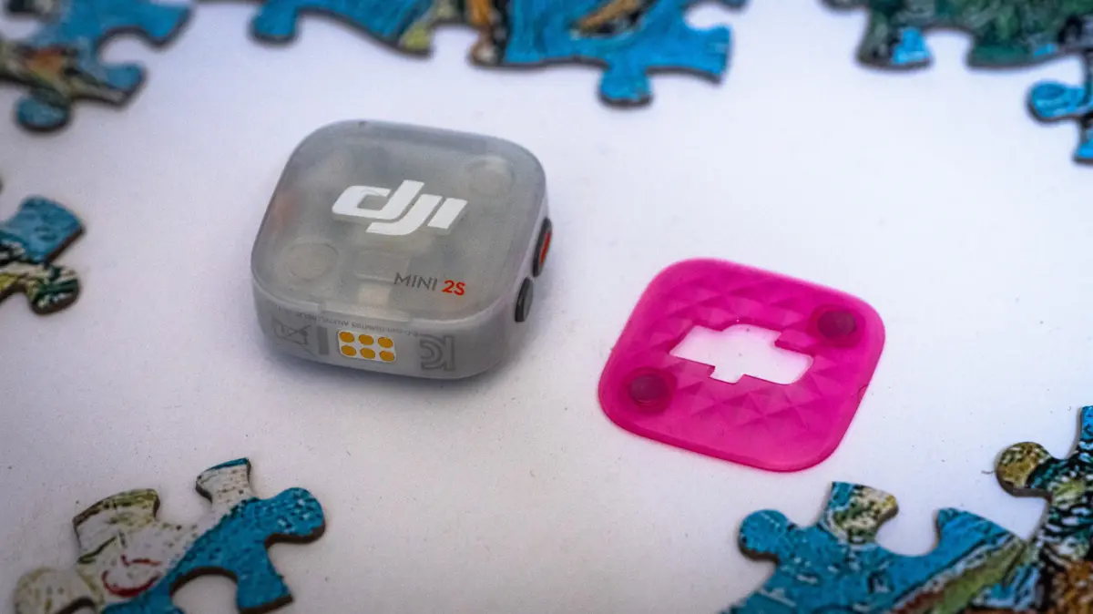 DJI Mic Mini 2S Review: The Evolution of Ultra-Compact Audio Engineering and Pro-Tier Safeguards