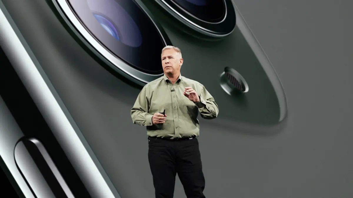 End of an Era: Phil Schiller Steps Down from App Store and Events Oversight as Apple Undergoes Historic Leadership Shuffle