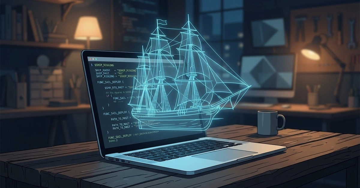 Engineering Independence: How One Founder Conquered the "Onboarding Tax" with Local Infrastructure as Code