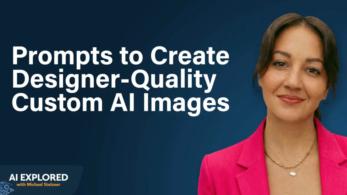 Escaping the "AI Slop" Trap: How Marketers Can Master Original Visual Generation