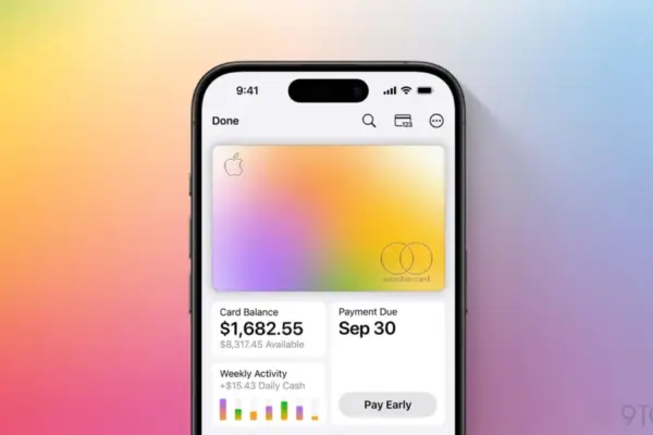 Evolution, Expansion, and Transition: A Comprehensive Look at Apple Card’s Seventh Anniversary
