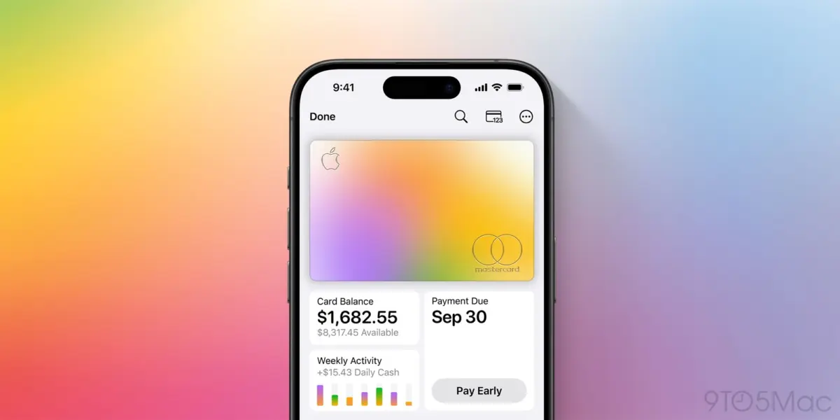 Evolution, Expansion, and Transition: A Comprehensive Look at Apple Card’s Seventh Anniversary