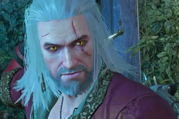 Executive Overview: A Decades-In-The-Making Alliance Between CD Projekt Red and Blizzard Entertainment