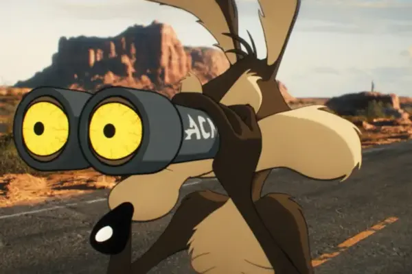 Executive Overview: The Enduring Legacy of Looney Tunes as a Companion to Coyote vs. ACME