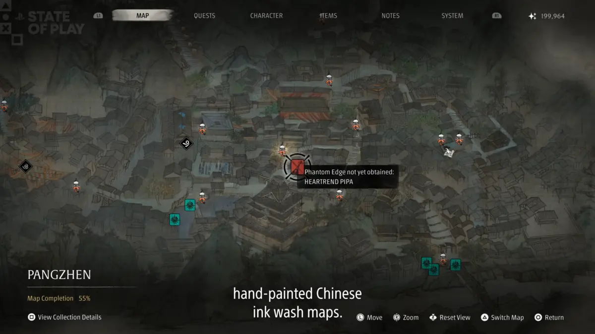 Expanding the Horizons of "Kungfupunk": S-Game Pulls Back the Curtain on Phantom Blade Zero’s Interconnected World