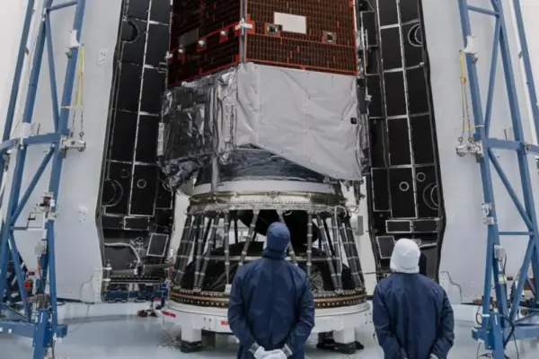 Eyes on the Cosmos: NASA Prepares for the Historic Launch of the Nancy Grace Roman Space Telescope