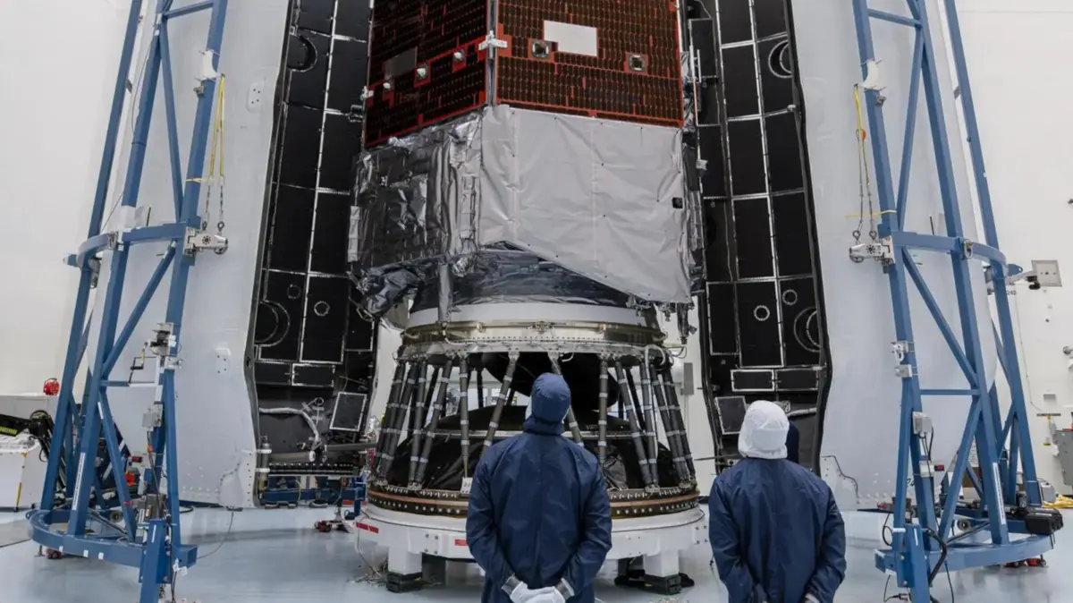 Eyes on the Cosmos: NASA Prepares for the Historic Launch of the Nancy Grace Roman Space Telescope