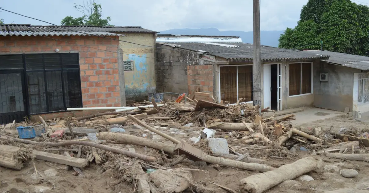 Finding Humanity in the Aftershock: Restorative Justice, Collective Grief, and Identity in Medellín