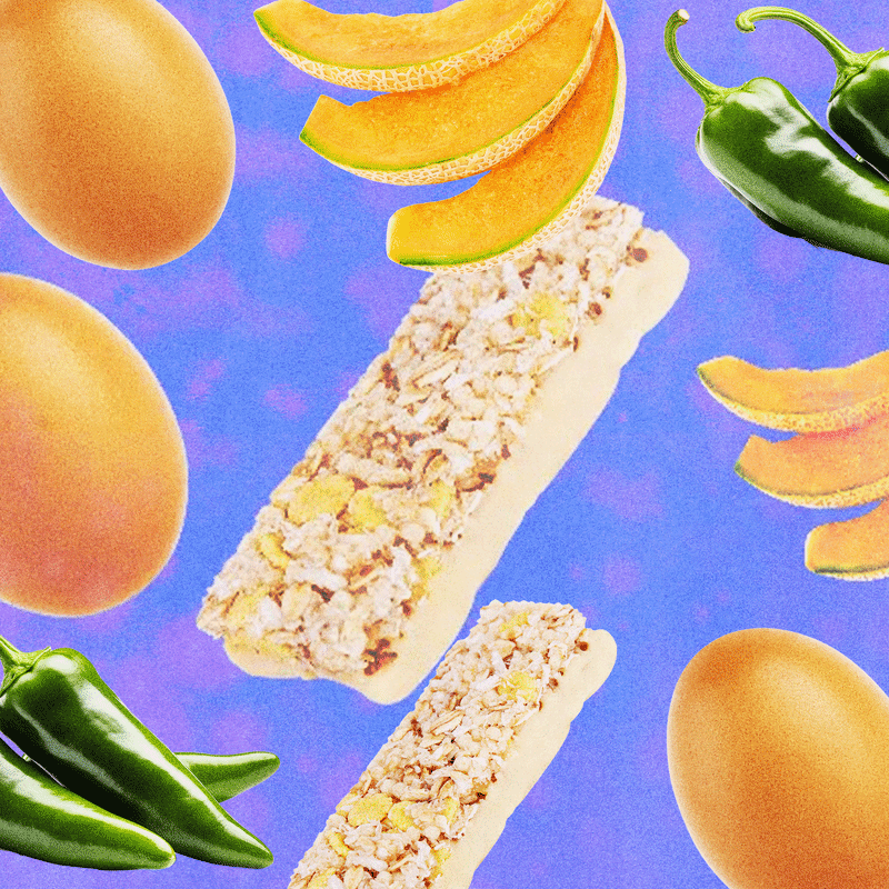 Food Safety Under Siege: A Multi-State Salmonella Wave Sparks Urgent Recalls Across Produce, Eggs, and Pet Food