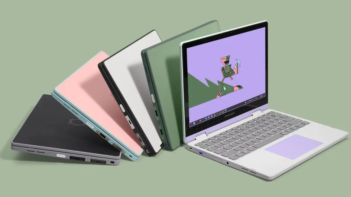 Framework Laptop 12 Gets Intel Core Series 3 Upgrade: Efficiency, Linux Focus, and Modular Upgrades Explained