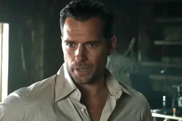 From Box-Office Blindspot to Streaming Sensation: How Guy Ritchie and Henry Cavill’s In the Grey Found Its Audience