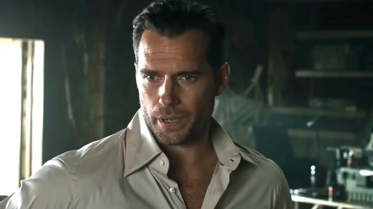 From Box-Office Blindspot to Streaming Sensation: How Guy Ritchie and Henry Cavill’s In the Grey Found Its Audience