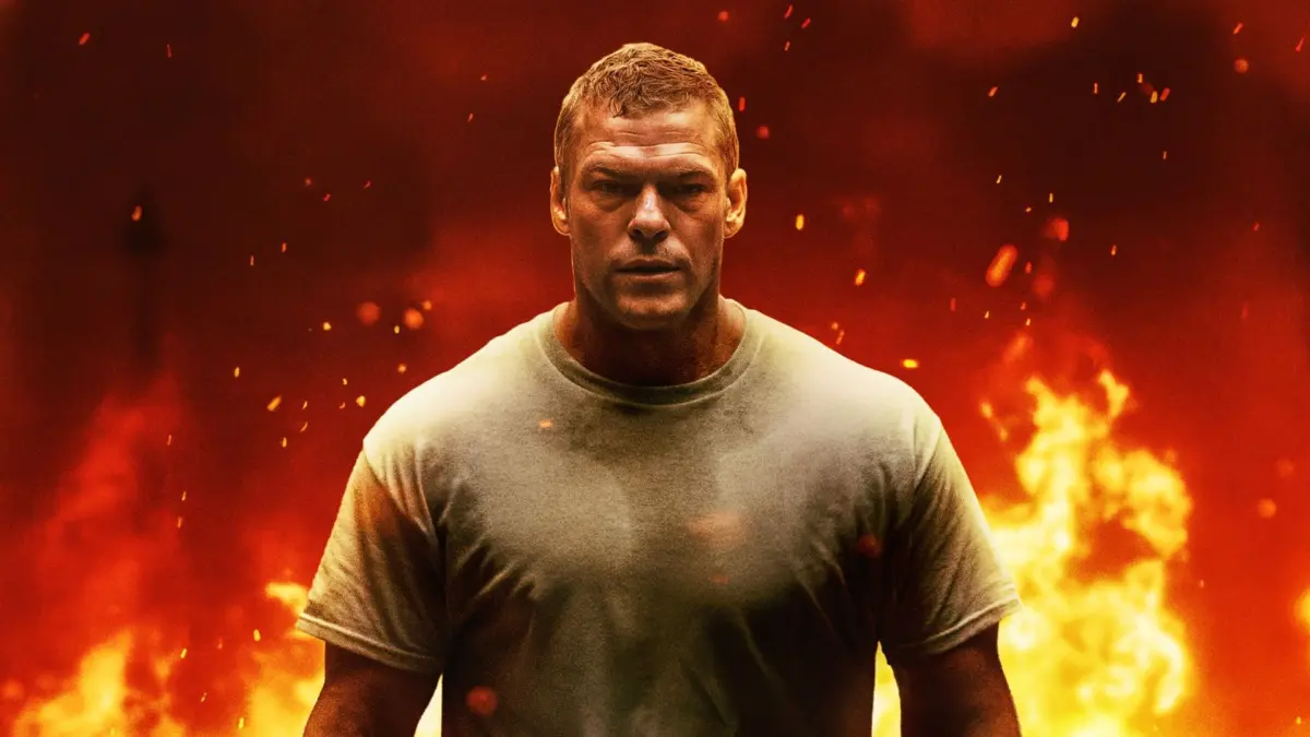 From Box Office Blunder to Digital Darling: How Alan Ritchson’s Motor City Found Redemption on VOD
