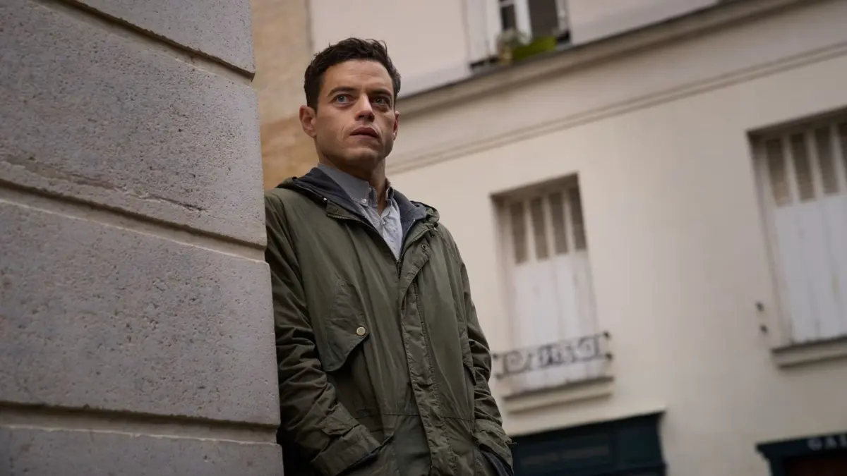 From Box Office Disappointment to Streaming Triumph: How Rami Malek’s The Amateur Found Its Audience