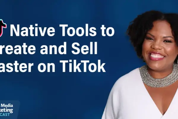 From Content to Conversion: Decoding TikTok’s New All-in-One Funnel Arsenal