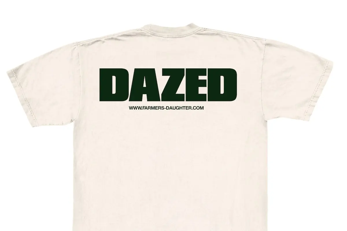 From Cult Ceramics to Avant-Garde Publishing: Alix Ross Unveils His Debut Capsule Collection with Dazed