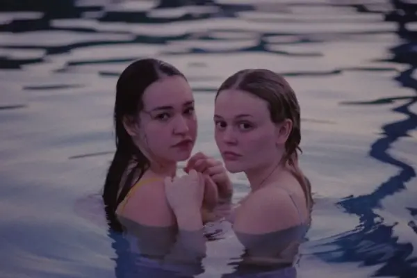 From Cult Walls to Cinematic Salvation: Tyler-Marie Evans Debuts with the Unflinching, Dreamlike Pretty Babies