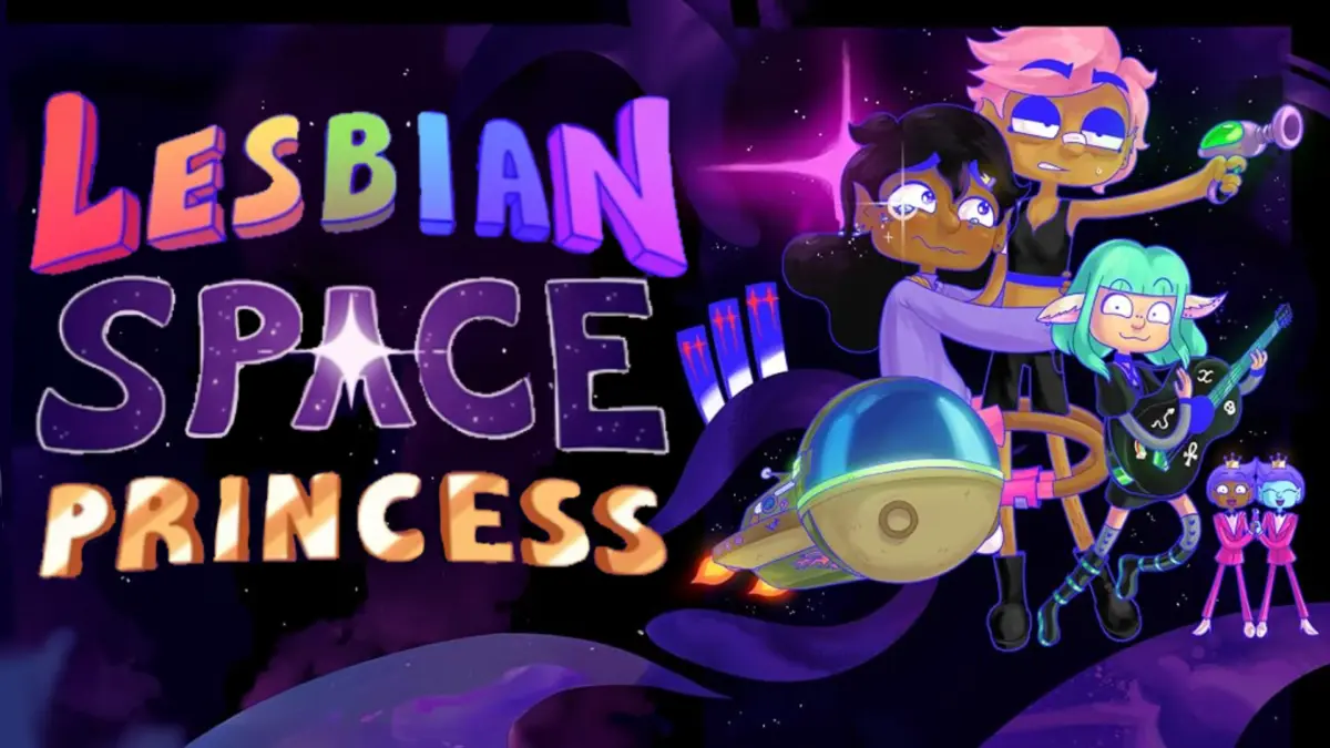 From Festival Darling to Viral Meme: The Unprecedented 2026 Internet Backlash Against Lesbian Space Princess