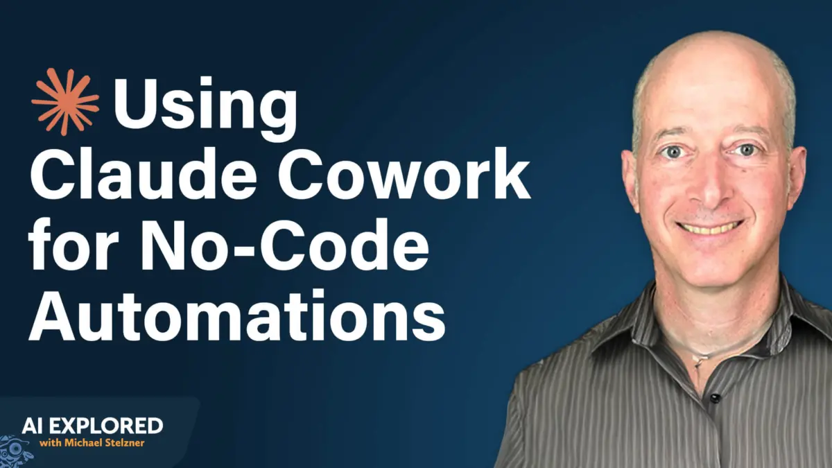 From Prompts to Pipelines: How Claude Cowork is Revolutionizing Business Automation