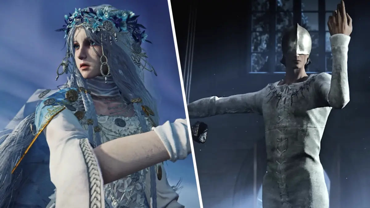 FromSoftware’s Multiplayer Shift is Just a Coincidence: Single-Player Masterpieces Aren’t Going Anywhere