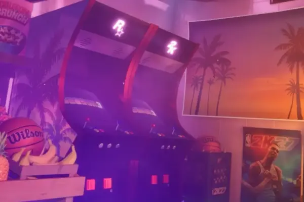Gaming Giants Collide: NBA 2K27 Teases Explosive Rockstar Games Crossover in Anticipation of Grand Theft Auto 6