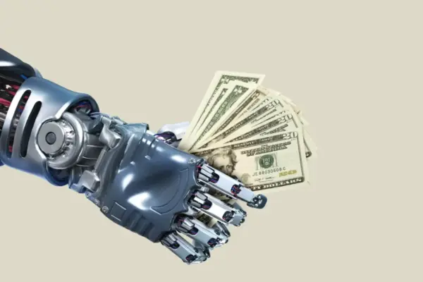 General Intuition Near $6 Billion Valuation as Venture Capital Scrambles for Physical AI Infrastructure
