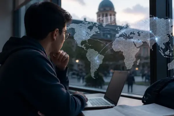 Google Expands Gemini Student Access Globally: A New Era for Education or a Governance Quagmire?