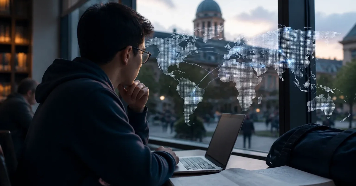 Google Expands Gemini Student Access Globally: A New Era for Education or a Governance Quagmire?