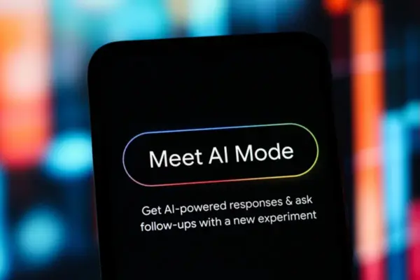 Google’s AI Mode can now track flight prices, help book hotels, and more