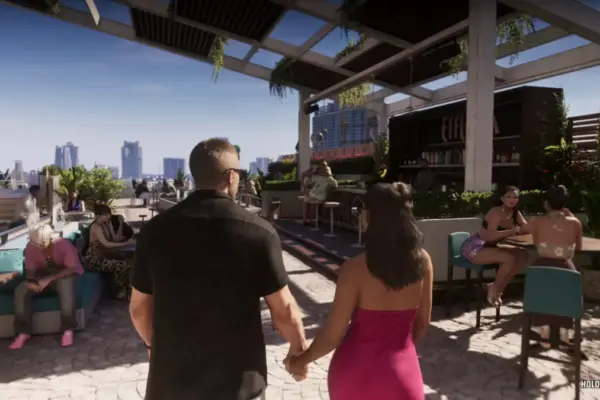 Grand Theft Auto VI: Dissecting the 26-Minute Gameplay Showcase and the Industry-Wide Aftershocks