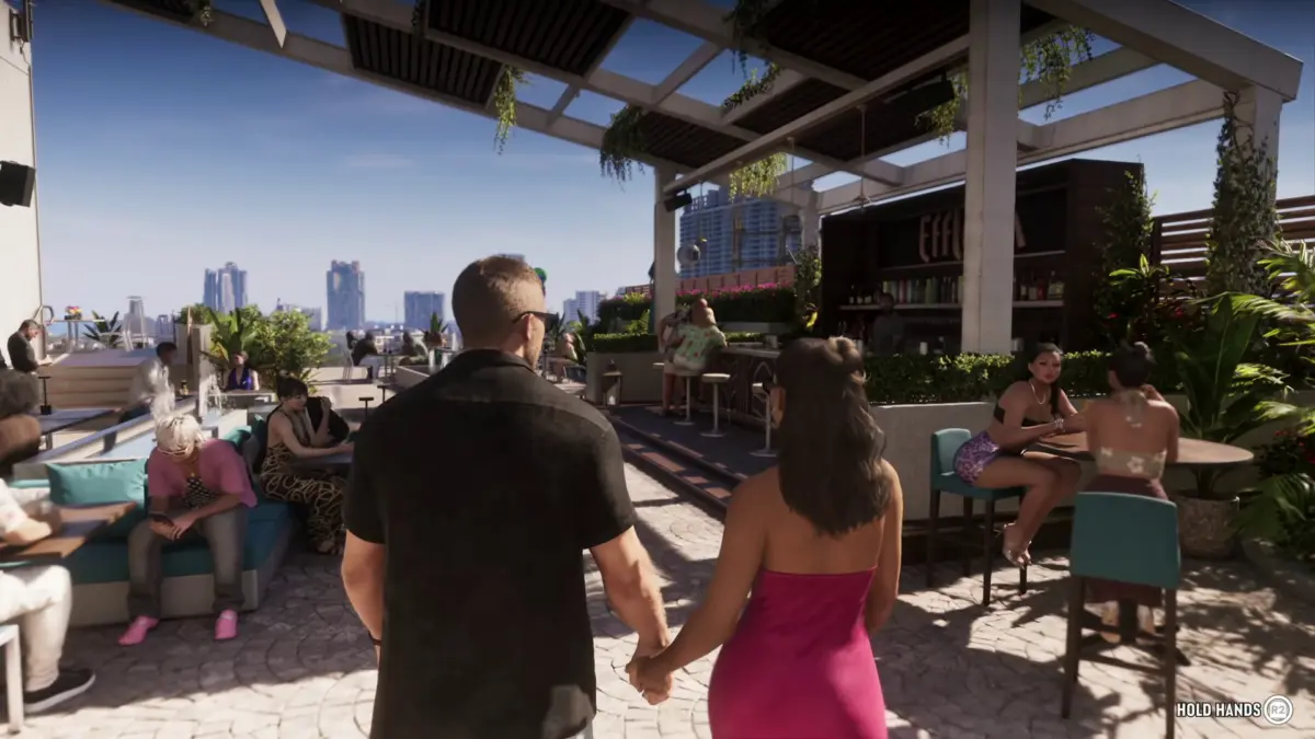 Grand Theft Auto VI: Dissecting the 26-Minute Gameplay Showcase and the Industry-Wide Aftershocks