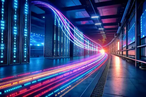 Gridlock in the Era of AI: Five Major US Operators Delay FERC Tariffs as Data Centre Power Crunch Deepens
