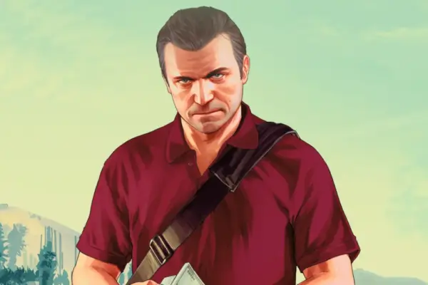 GTA 5 Star Ned Luke Defends Grand Theft Auto 6 Against Graphics Doubters: "They’re Out of Their Minds"