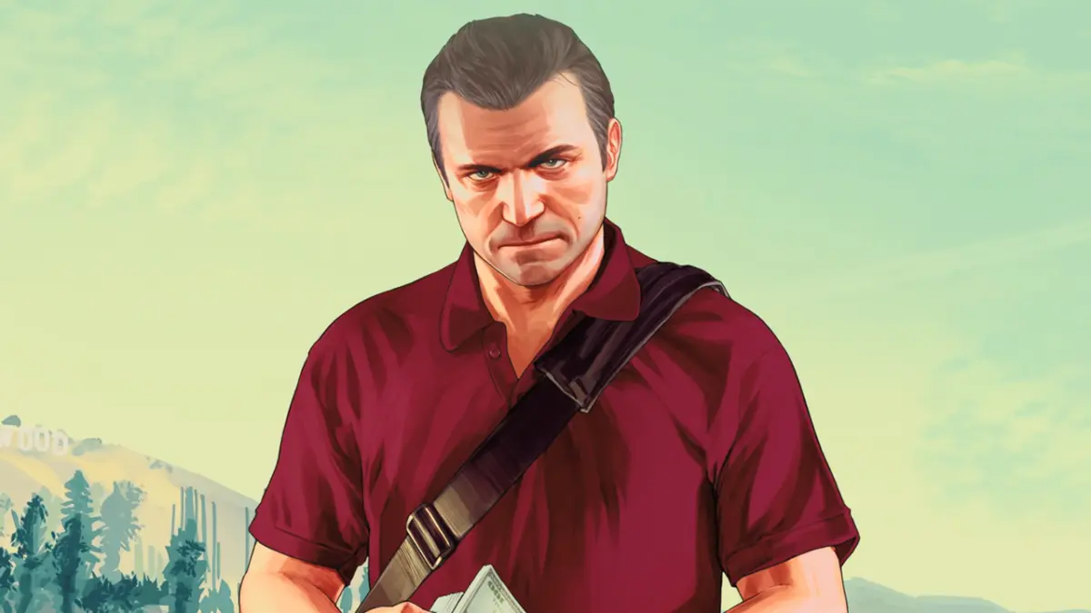 GTA 5 Star Ned Luke Defends Grand Theft Auto 6 Against Graphics Doubters: "They’re Out of Their Minds"